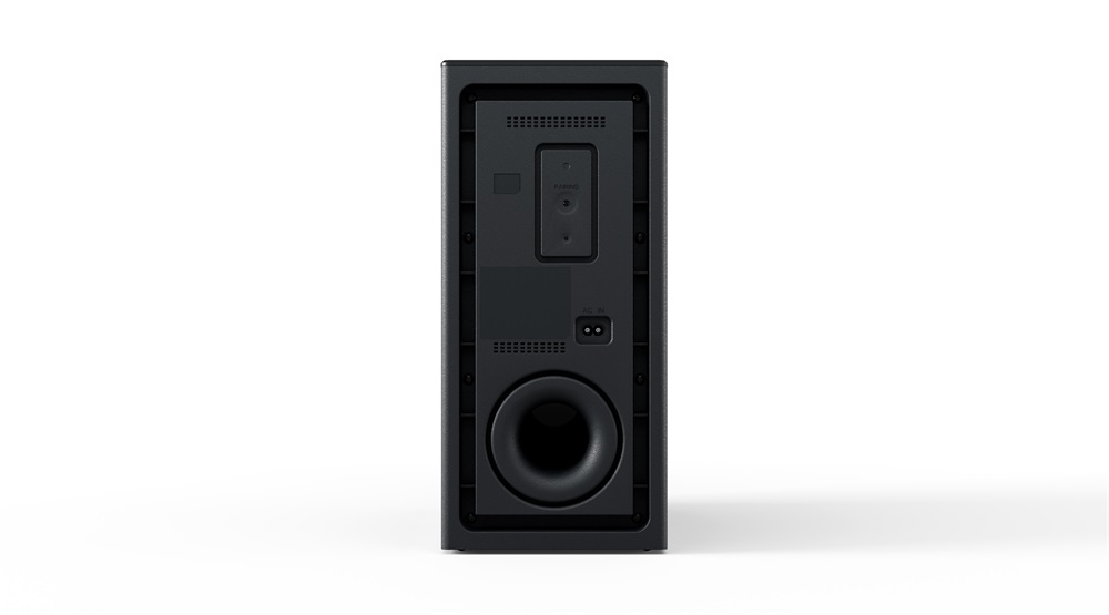 LG SG10TY 420W 3.1  Dolby Atmos hangprojektor vezeték nélküli mélynyomóval