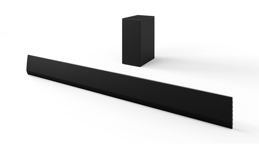 LG SG10TY 420W 3.1  Dolby Atmos hangprojektor vezeték nélküli mélynyomóval