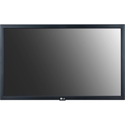 LG 21,5" SM3G-B Full HD IPS LED LFD kijelző