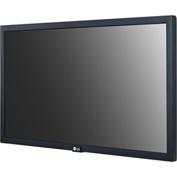 LG 21,5" SM3G-B Full HD IPS LED LFD kijelző