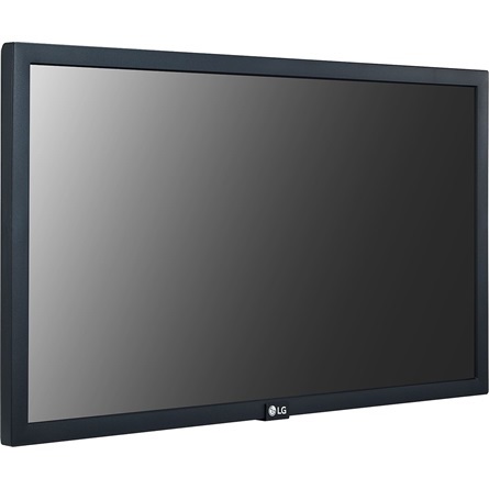 LG 21,5" SM3G-B Full HD IPS LED LFD kijelző