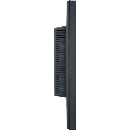 LG 21,5" SM3G-B Full HD IPS LED LFD kijelző