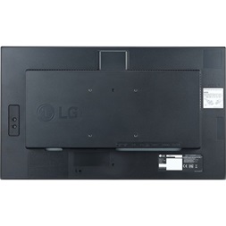 LG 21,5" SM3G-B Full HD IPS LED LFD kijelző