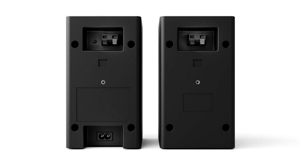 LG SPT8-S 100W vezeték nélküli hátsó 2.0 hangszóró szett