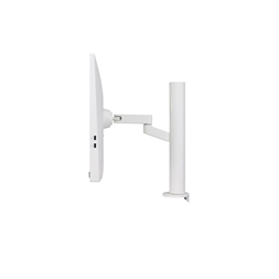 LG 31,5" 32SQ780S UHD HDMI/USB-C/USB smart monitor
