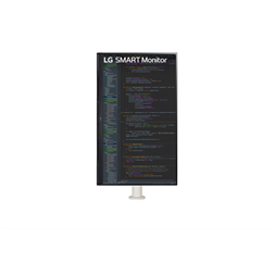 LG 31,5" 32SQ780S UHD HDMI/USB-C/USB smart monitor