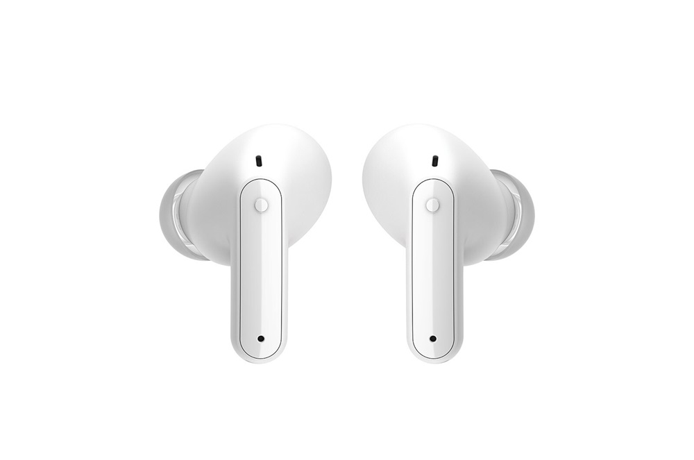 LG TONE Free FP5W True Wireless Bluetooth fehér fülhallgató