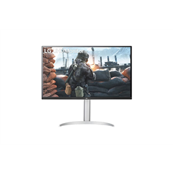 LG 31,5" 32UP55NP UHD VA HDMI/DP/USB-C/USB monitor