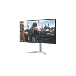 LG 31,5" 32UP55NP UHD VA HDMI/DP/USB-C/USB monitor