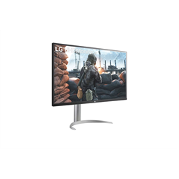 LG 31,5" 32UP55NP UHD VA HDMI/DP/USB-C/USB monitor