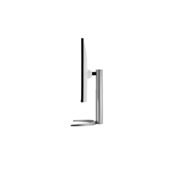 LG 31,5" 32UQ750P UHD VA HDMI/DP/USB-C/USB monitor