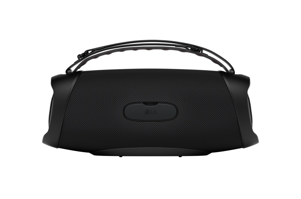 LG XG8T hordozható bluetooth hangszóró