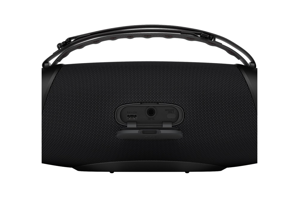 LG XG8T hordozható bluetooth hangszóró