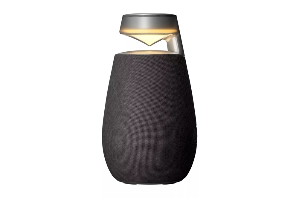 LG XO2TBK hordozható bluetooth hangszóró