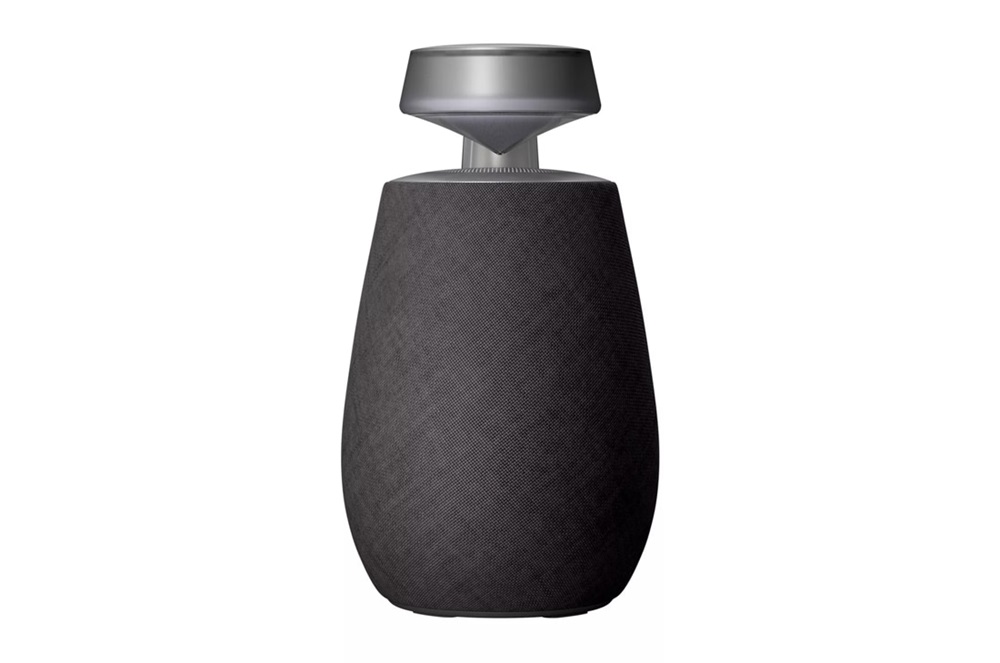 LG XO2TBK hordozható bluetooth hangszóró