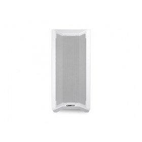 LIAN LI Lancool II fehér panel