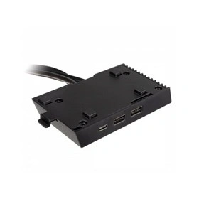 LIAN LI O11DEX, O11DERGB-X USB modul