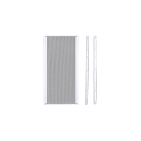 LIAN LI O11 Dynamic EVO fehér Front mesh kit