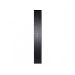 LIAN LI O11 Dynamic EVO fekete I/O Top panel