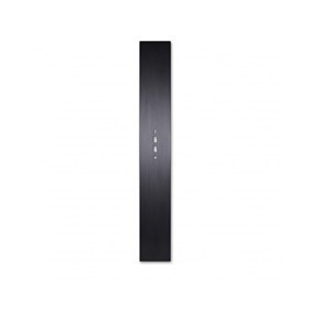 LIAN LI O11 Dynamic EVO fekete I/O Top panel