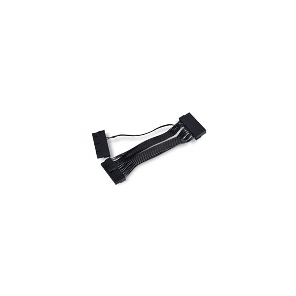 LIAN LI O11 Dynamic Mini Dual tápegység tartó