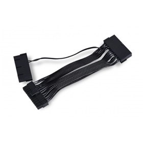 LIAN LI O11 Dynamic Mini Dual tápegység tartó