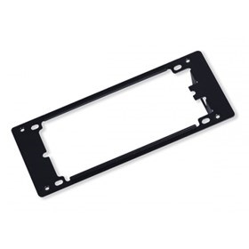 LIAN LI O11 Dynamic Mini Dual tápegység tartó