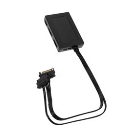LIAN LI UNI HUB – SLV2 L-Connect 3 kontroller