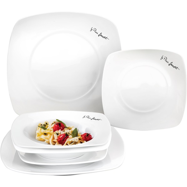 LT9002 DINE 6 részes étkészlet