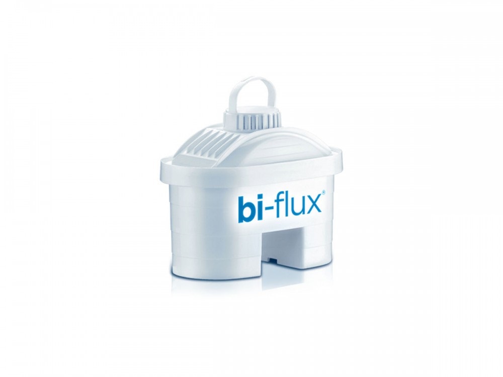 Laica F6M Bi-flux 6 db-os univerzális vízszűrőbetét szett