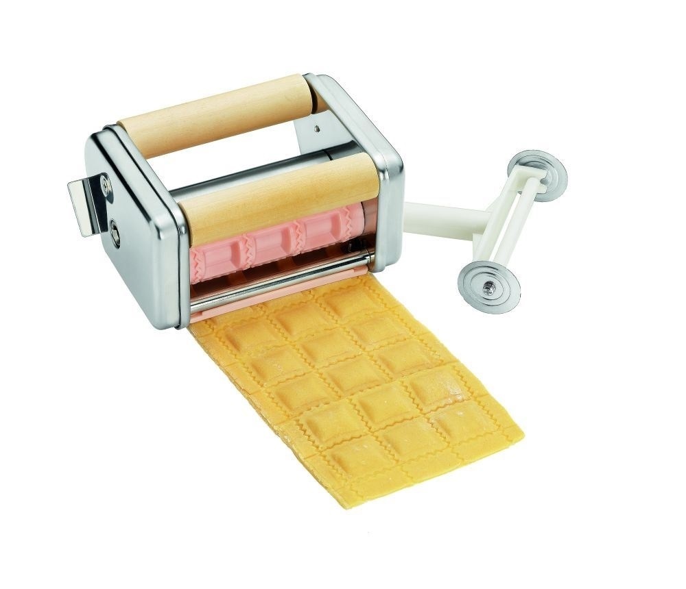 Laica APM0070 PM2000 tésztagéphez ravioli készítő fej