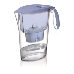 Laica Clear Line kék J11AF vízszűrő kancsó