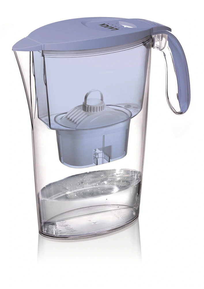 Laica Clear Line kék J11AF vízszűrő kancsó