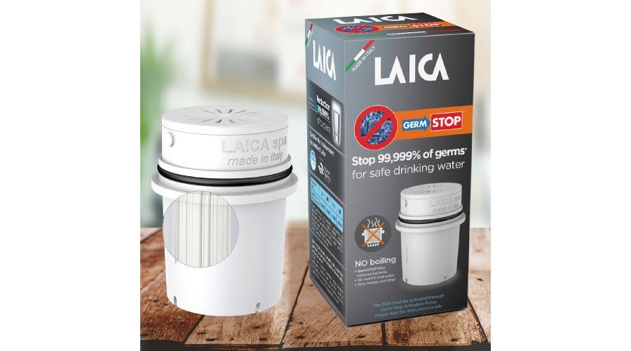 Laica DUFJM02 Germ-STOP baktériumszűrő betét