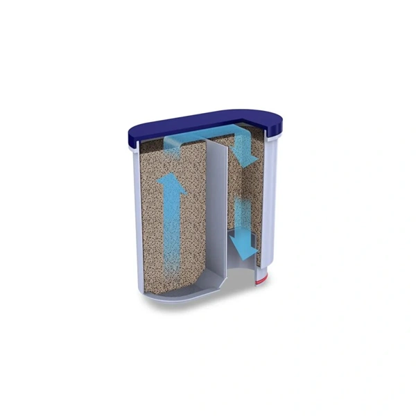 Laica E4BBA01 Coffee PRO vízszűrőbetét Philips AquaClean & Saeco kávéfőzőkhöz