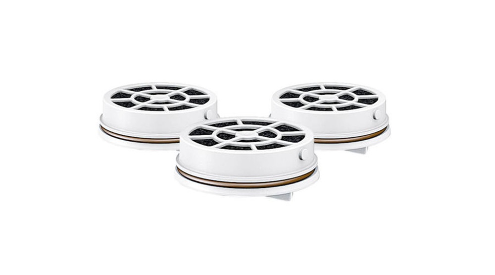 Laica FD03A01 Fast Disk 3 db-os instant vízszűrő szett