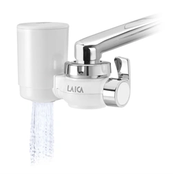 Laica Genova HYDROSMART rendszerű csapra szerelhető vízszűrő