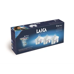Laica M3M Mineral Balance bi-flux 3 db-os szűrőbetét szett