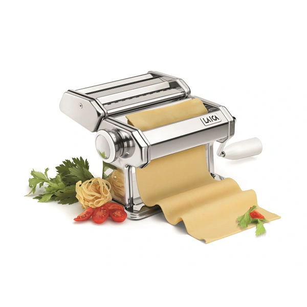 Laica PM20000 Varia cserélhető vágó fejjel tésztagép