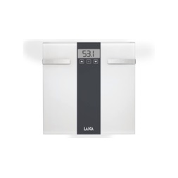 Laica PS5000W testtömeg összetétel mérő digitális személymérleg