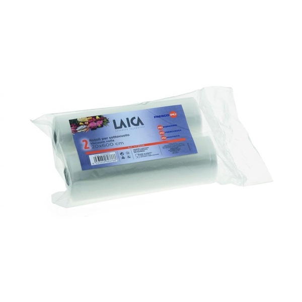 Laica VT35083 vákuum légcsatornás csomagoló tömlő
