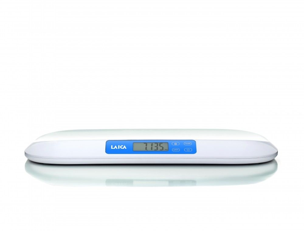 Laica PS7030 okos elektronikus babamérleg