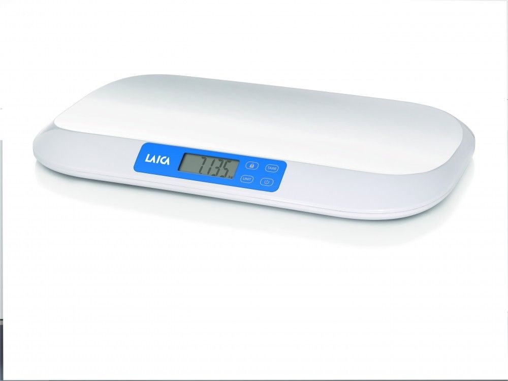 Laica PS7030 okos elektronikus babamérleg