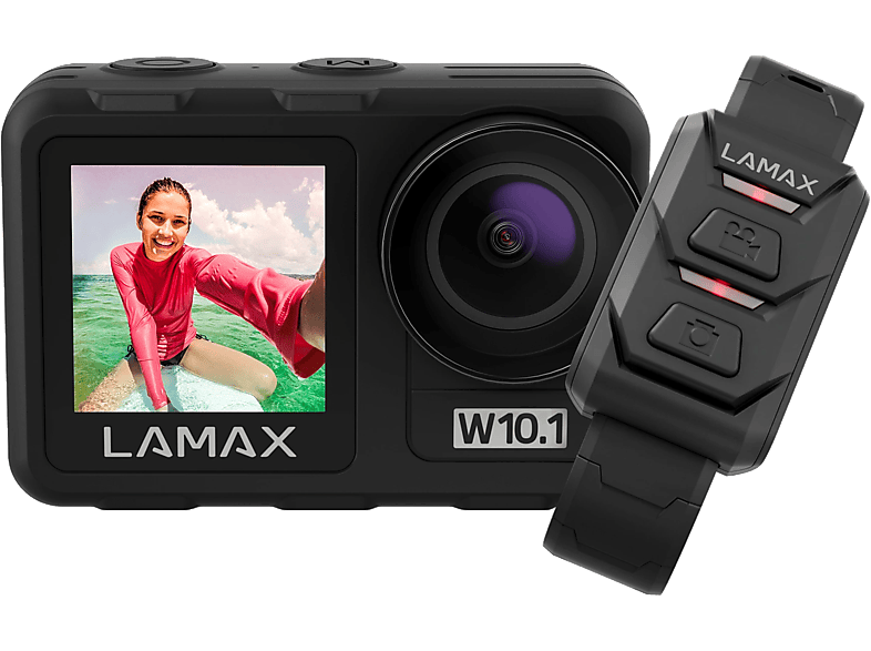 Lamax W10.2 sportkamera
