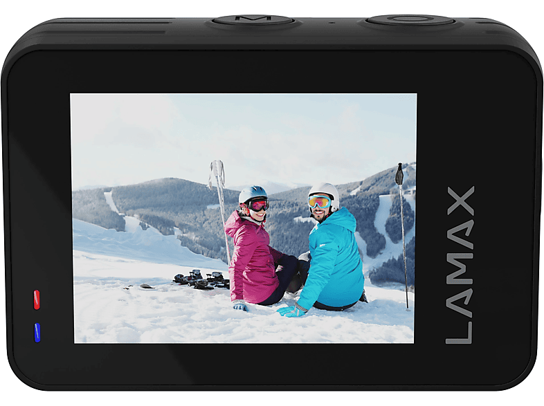 Lamax W10.2 sportkamera