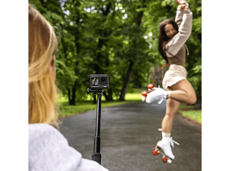 Lamax W9.2 sportkamera