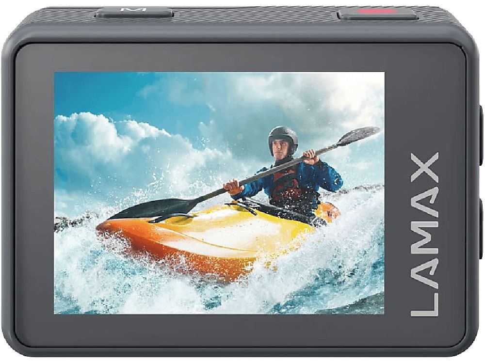 Lamax W9.2 sportkamera