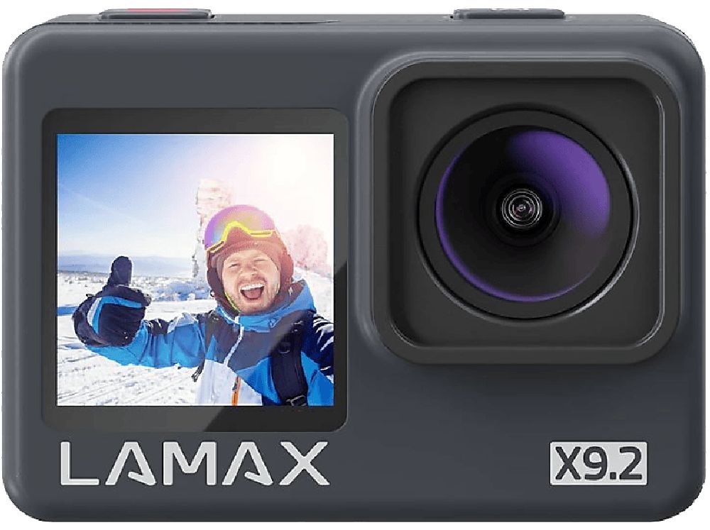 Lamax W9.2 sportkamera