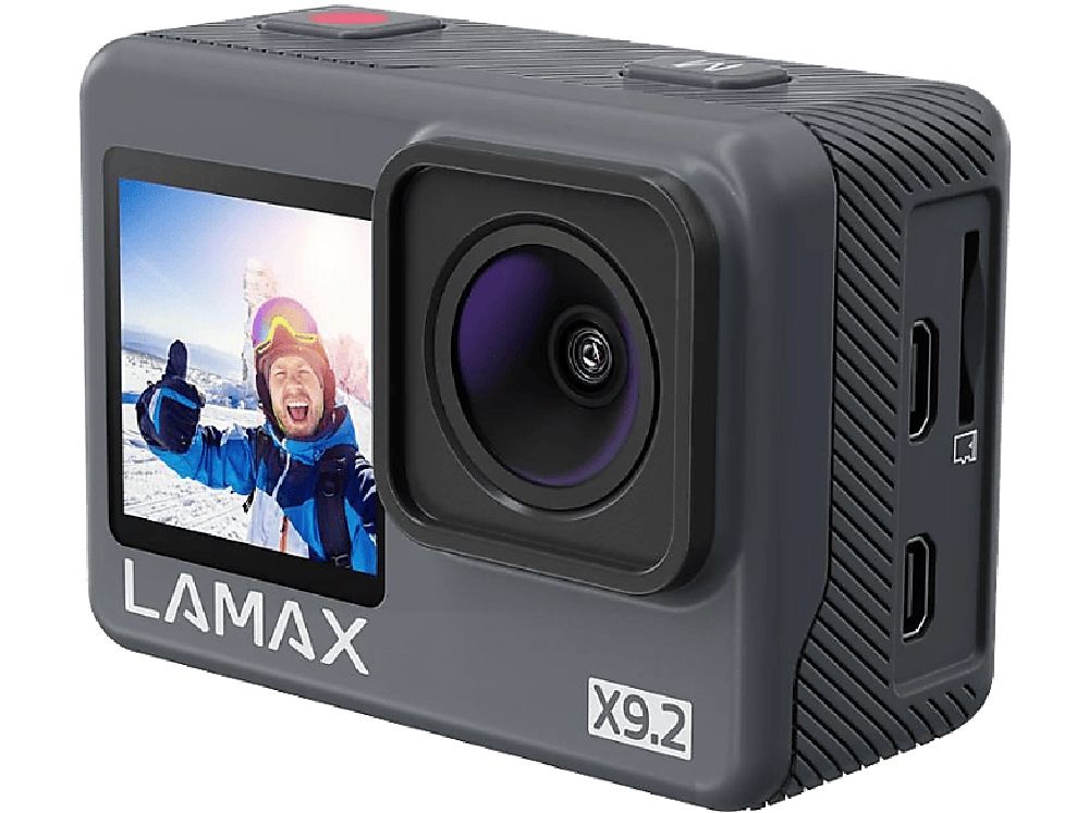 Lamax W9.2 sportkamera