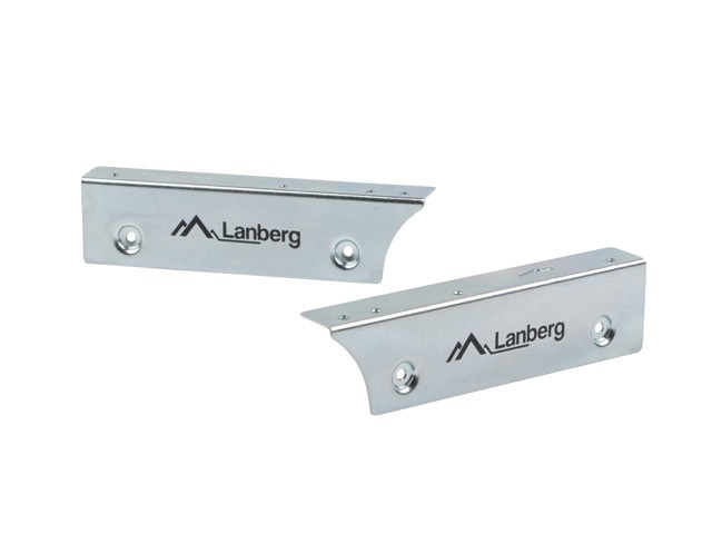 Lanberg 2,5" SSD/HDD beépítő keret